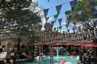 Pretparkhopper europa park italie