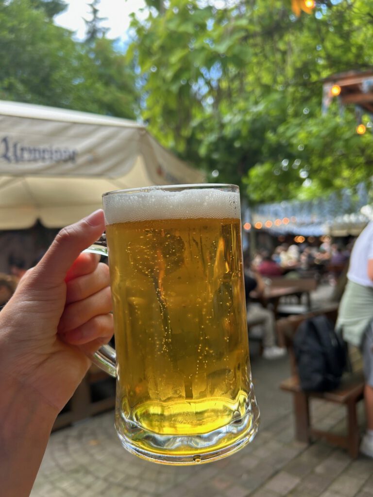 Pretparkhopper europa park jubileumbier