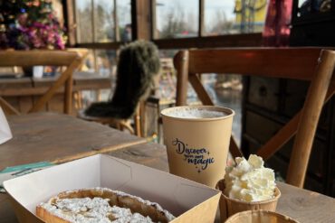 Pretparkhopper toverland winter feelings apfelstrudel deluxe