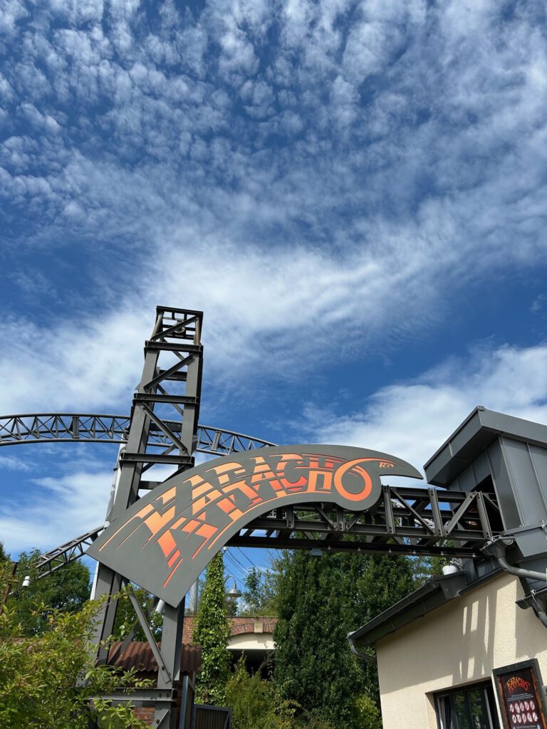 Pretparkhopper tripsdrill ingang karacho