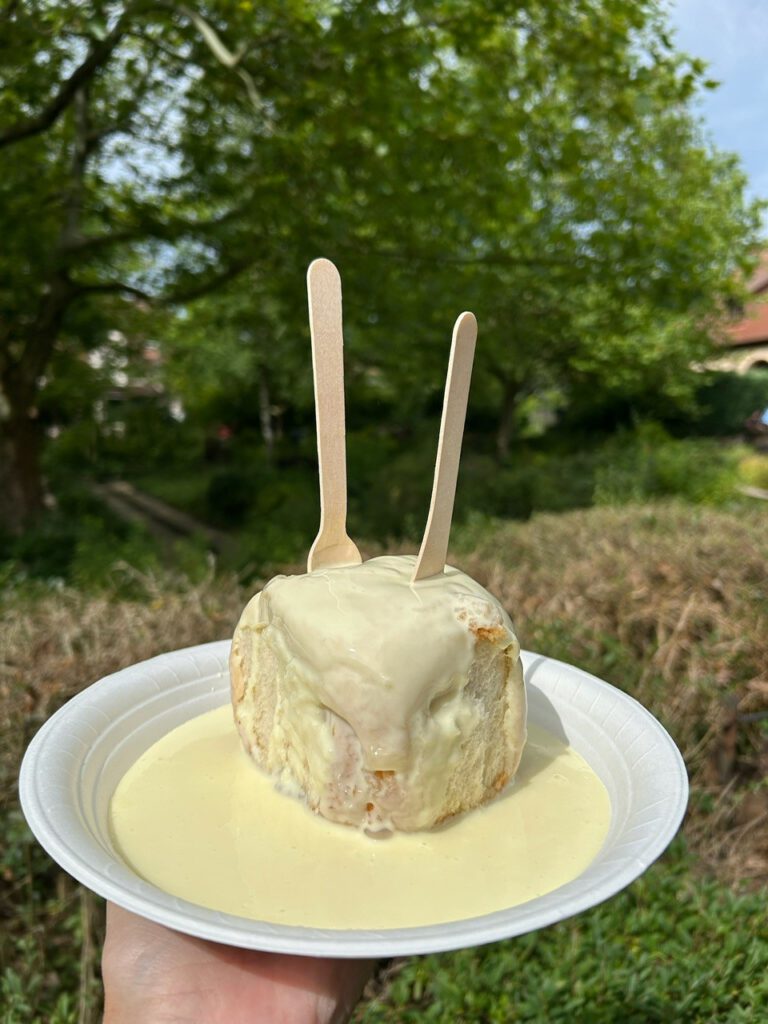 Pretparkhopper tripsdrill urige dampfnudel